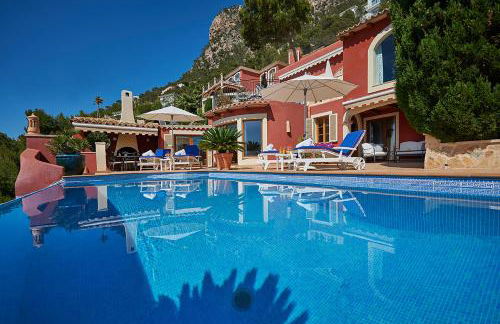 Las Escaleras - Villa PEKA - 6P - Foto 1