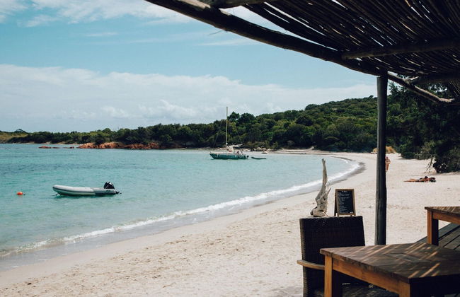 Residence Les Terrasses D'arsella, Porto-vecchio - Foto 21