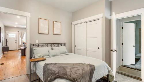 Modern condo in the heart of uptown Butte - Unit B - Foto 4