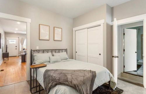 Modern condo in the heart of uptown Butte - Unit B - Foto 4