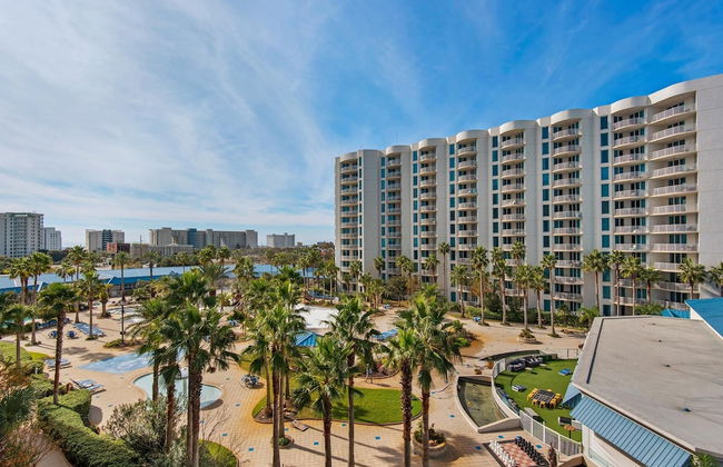 Palms Resort #1503 Jr. 2BR - Foto 131