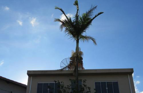 Casa Paraíso com área Goumet Caipira - Foto 38