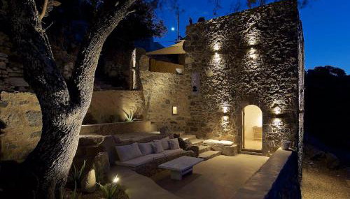 MELANOPETRA boutique apartments - Foto 4