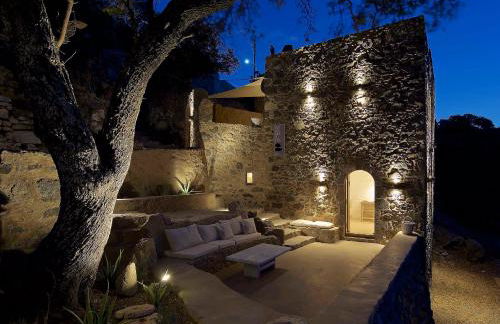 MELANOPETRA boutique apartments - Foto 4