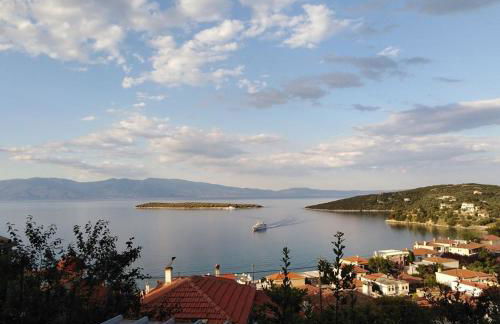 Lito's dream villa by the sea! - Photo 78