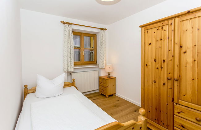 Schönes Ammertal - Foto 2