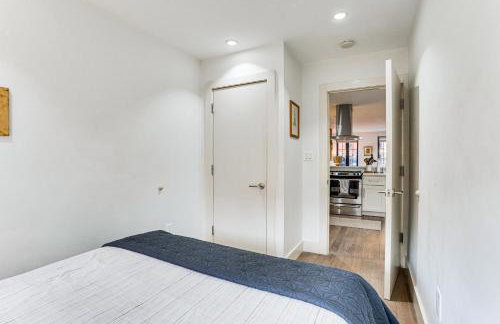 Shared Yard Space! Garden-Level Unit in Bed-Stuy - Foto 20