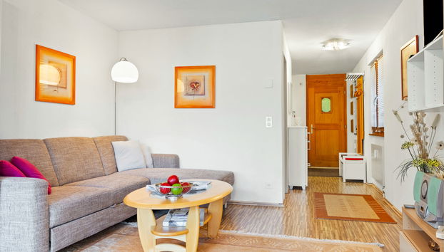 Aragon B47 - Foto 2, Living Room