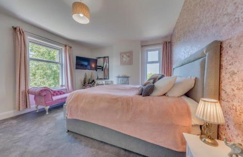 Luxury Isla Cottages Bourne, Dog Friendly with Garden, Parking, Countryside Views, Family Holidays & Easy Access to Town - Foto 54