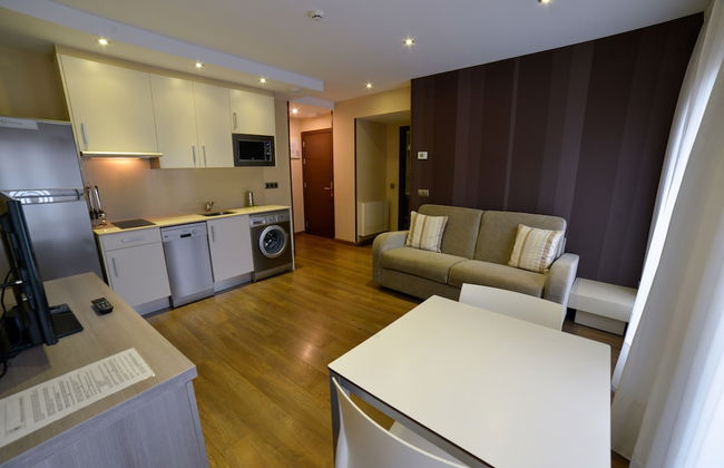 Apartamentos Turisticos LLanes - Photo 25