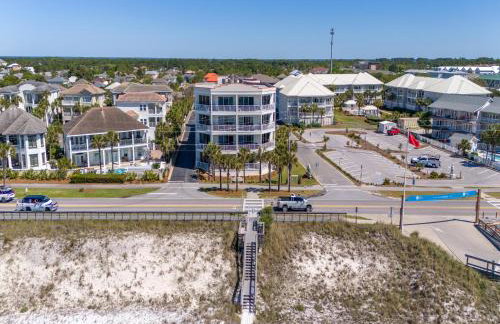 Crystal View #303 by Southern Vacation Rentals - Foto 38