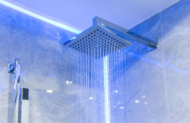 Aphrodite Suites - Foto 46