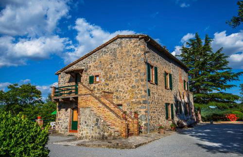 Agriturismo Casale Le Crete - Foto 42