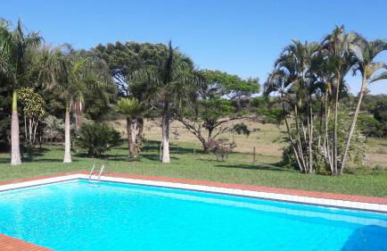 Chácara San Diego - Brotas - Foto 23