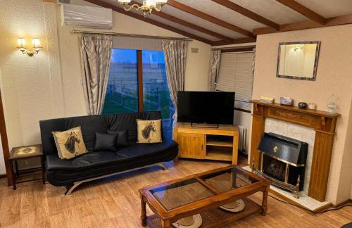 Huntersfield Chalet - Foto 13