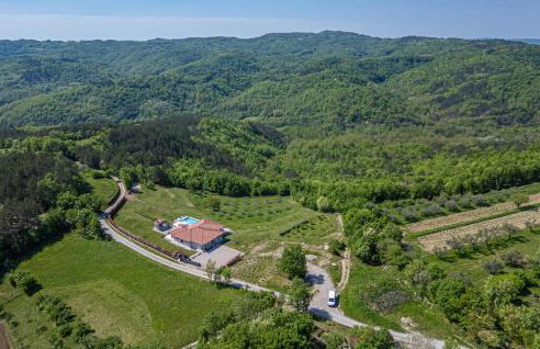 Villa Green Forest with wellness and heated salty pool - Photo 14