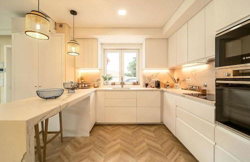 Oliveiral Countryside Villa with River View - Foto 35