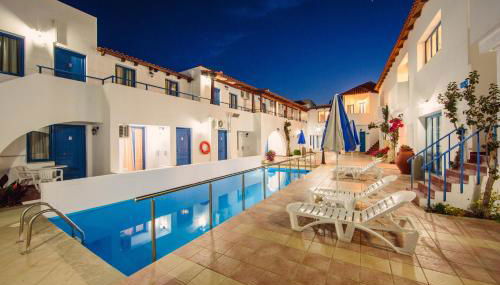 Iliana Hotel - Foto 5