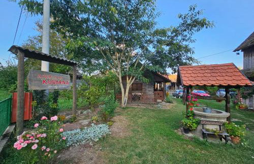 Apartments Kuvarna - Foto 7