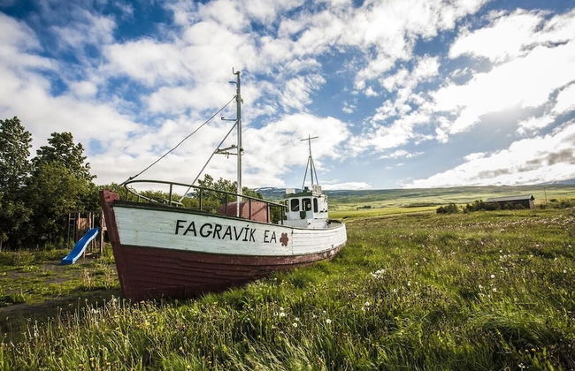 Vacation Home Fagravik - Photo 45