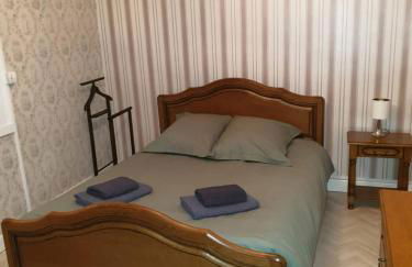 Chez Papi et Mamie maison de famille à Gramat - Foto 6