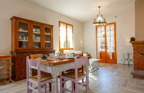 Holiday Home Vittoria by Interhome - Foto 9