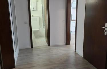 Big Apartment in Krefeld City, Große Ferienwohnung in Krefeld Zentrum - Foto 30