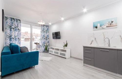 Apartament Baltic Sun - Foto 14