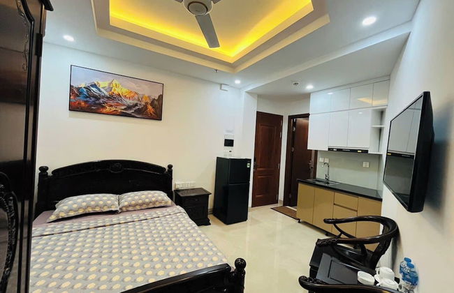 Huong Linh Apartment - Foto 3