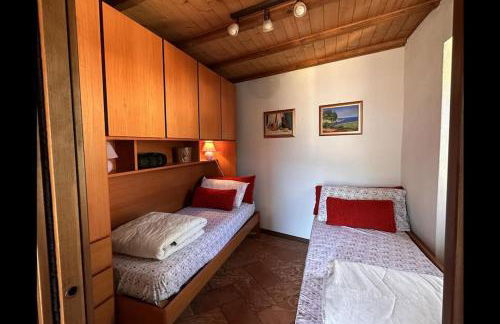 Faro sul Lago apt – Colonno - Foto 14