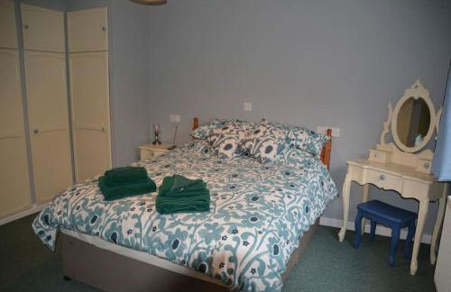 The Coach House at Copper Hall - Foto 7