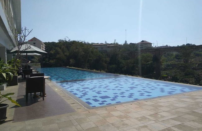 Comfy Studio Apartment near UNPAD @ Taman Melati Jatinangor - Photo 12