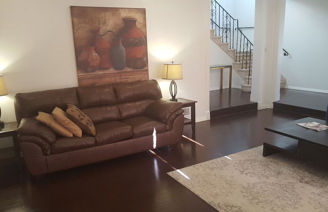 Great 2 Floor house in Beverly-wood - Foto 13