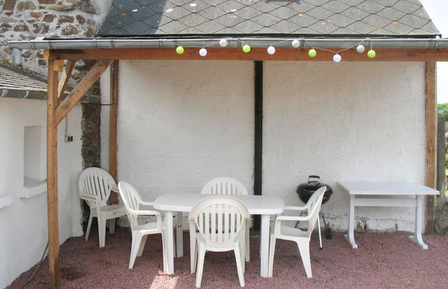 Cottage by Goelo Coast With Sea Views - Foto 16