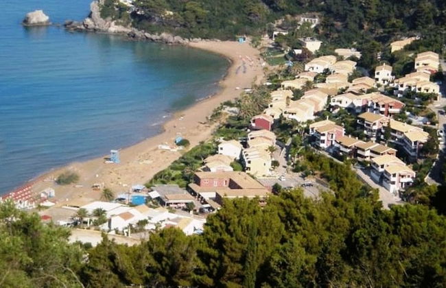 Corfu Island Apartment 24 - Foto 41