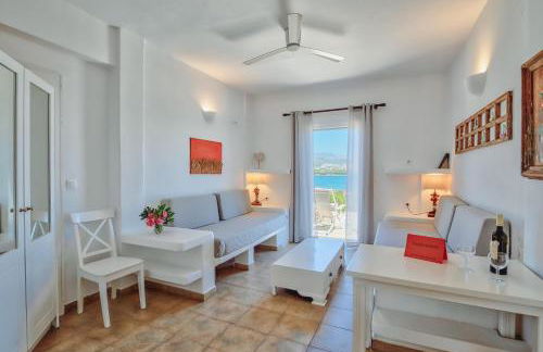 Glaros Studios Apartments - Foto 65