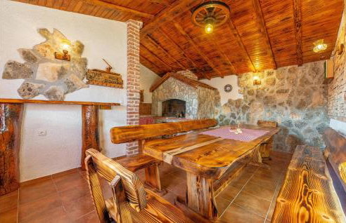 Beautiful Home In Zemunik Gornji - Foto 3