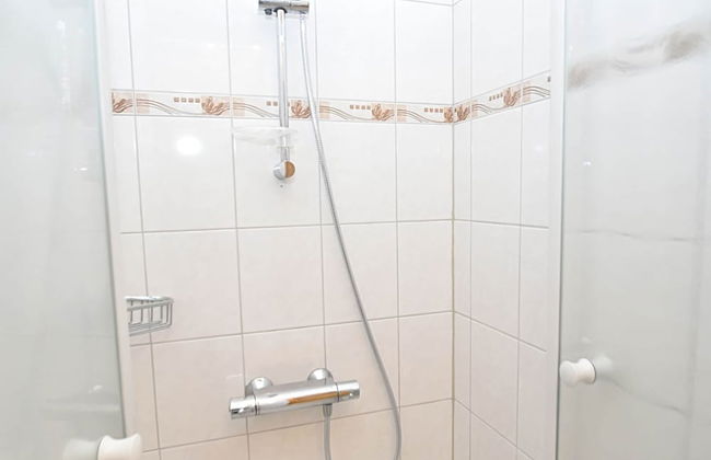 Einladende Ferienwohnung mit Garten - Foto 9