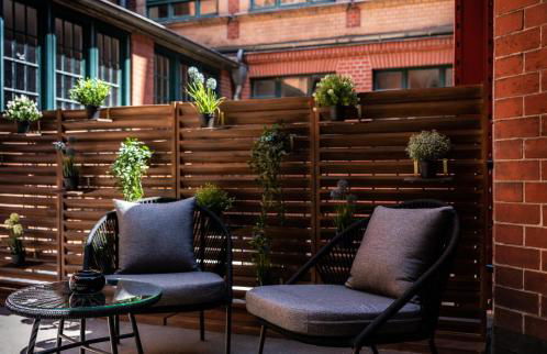 ARVED Apartments - Foto 25