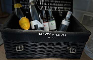 No 3 ,luxury 2 bed 1st floor apartment with free parking,Lytham St Annes - Foto 4