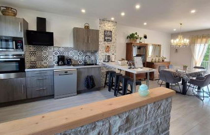 Agréable maison avec jardin à Joinville - Foto 1