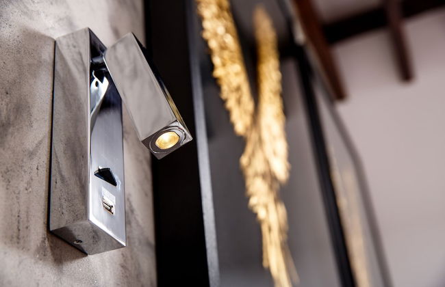 Signature Suites - Foto 11