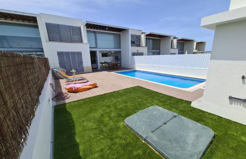 Meco Beach Villa - Foto 6