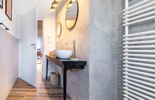 Suiten im alten Berghotel Antonia - Photo 17