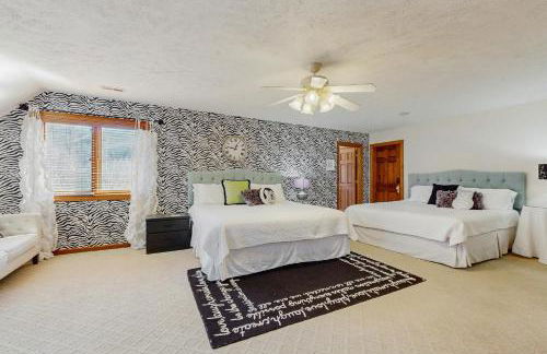 King Lodge - Foto 45