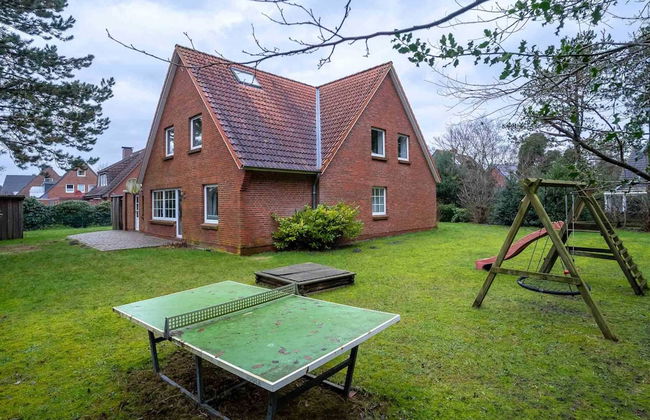 Tolle Ferienwohnung in St.peter Ording - Foto 19