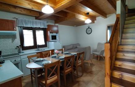 Apartamentos El Campo Mateo - Xana y Trasgu - AT-1246-AS - Foto 24