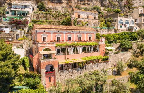 Amore Rentals - Villa San Giacomo - Photo 94