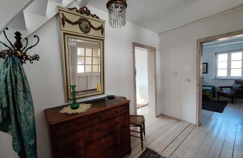 Villa Wilmarie - Zuhause auf Zeit in herzlicher Atmosphäre - Foto 6