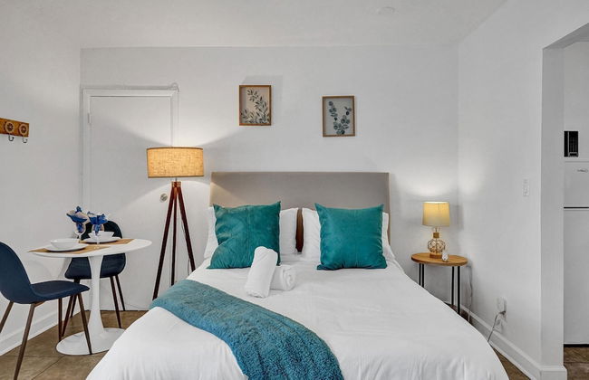 Waves On Desoto - Foto 43